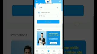 mPokket loan App extra charges 😲 [upl. by Jaco36]