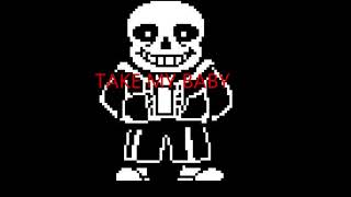 Sans speech google translate Shitpostlow effort [upl. by Dream174]