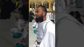 islam Macca  Macca live Sher comment and subscribe [upl. by Audras]