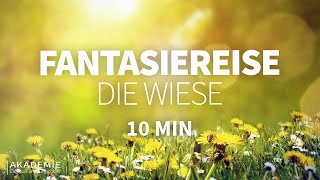 Autogenes Training 🙏 10 Min zum Entspannen amp Einschlafen [upl. by Jarin]