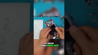 Revive Your P30 Pro Display amp Battery Replacement Guide HUAWEI P30 PRO  Sydney CBD Repair Centre [upl. by Dorcas]