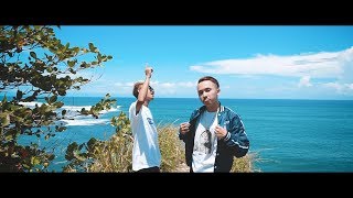 Eizy  Pelangi feat Ryu Official Video [upl. by Coralyn483]