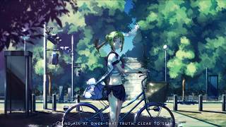 【GUMI English】Reboot【Vocaloid Cover】 [upl. by Gilda]