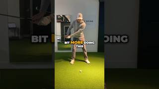 Why You Struggle To Set Your Right Arm Correctly In The Backswing [upl. by Hsepid]