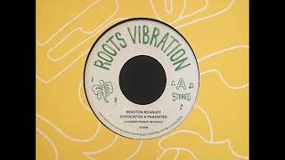 Winston McAnuff ‎– Hypocrites amp Parasites [upl. by Blase]