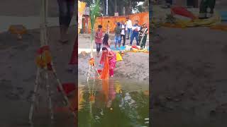 Chati miya poojansong chath chathgeet2024 chathpoojasong chathpuja chathpujastatus [upl. by Eremihc]