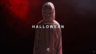 Halloween Mix 2024 ◽ Melodic Techno amp Minimal Techno [upl. by Ibed]