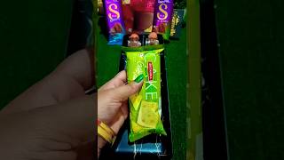 Britannia cake unboxingyoutubeshorts cake unboxing chocolate lunch tiffin [upl. by Adan327]