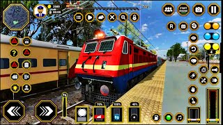 shortsviral reels views viralas trending  playing  games  duck  train  baby  manas [upl. by Lletnohs]