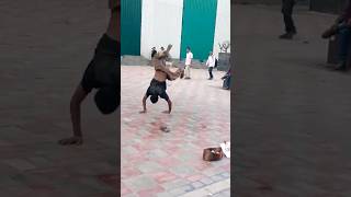 Street Dancer Step 😮  Unique things to do in Delhi  youtube dance shortsfeed [upl. by Cecil625]