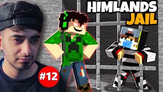 HIMLANDS  SMARTYPIE GETS 7 YEARS OF PRISON S6 part 12 [upl. by Avi]