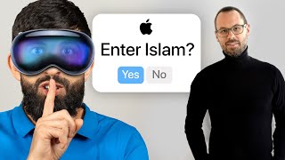 The Muslim Convert GENIUS bringing Islam to Apple [upl. by Siriso]