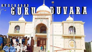 HYDERABAD  GURU DUVARA  MOTHER VILLAGE SOCIETY [upl. by Dougy564]