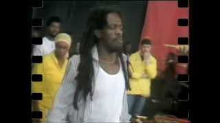 Gregory Isaacs  The Border 1985 UK [upl. by Chrisoula907]