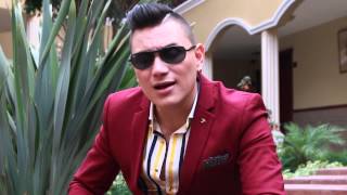 Ronny Godoy amp Los Kpos Falsa Mujer VIDEO OFICIAL [upl. by Yuma]