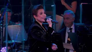 Lea Salonga  Reflection  Live at Sydney Opera House [upl. by Ettennahs]