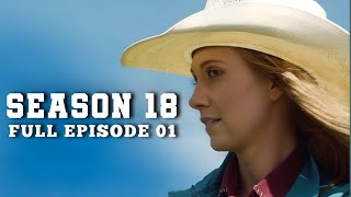 Heartland Season 18 Episode 1  Full episode [upl. by Alina]