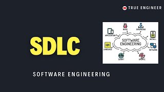 Software Development Life Cycle SDLC  Software Engineering Complete Course in Hindi [upl. by Notgnillew856]