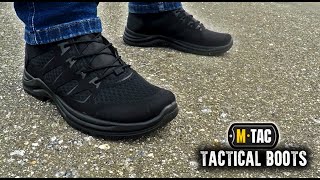 Летние ботинки IVA МТАСCorcoranALTactical boots [upl. by Ku]