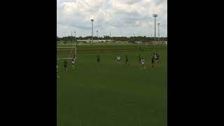 ECNLRL Goal Team Boca [upl. by Meghann]