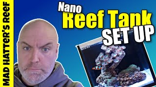 Is This The Best Small Saltwater Fish Tank [upl. by Suvart]