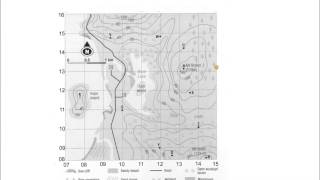 Map Reading Skills What are Grid References [upl. by Eatnuahc]