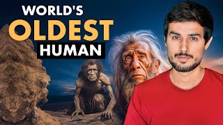 Mystery of Worlds Oldest Human  The Secret of Living 120 years  Dhruv Rathee [upl. by Itin123]