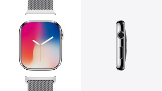 Apple Watch X What To Expect [upl. by Bertila]