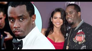 Sean Diddy Combs placed under suicide watch before upcoming trial [upl. by Llevel]