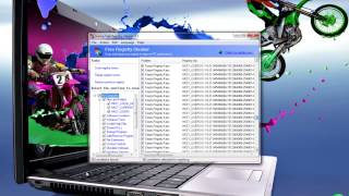 Eusing Free Registry Cleaner 31 Build 20130311 [upl. by Hourigan]