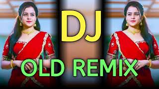 New Hindi Dj song  Best Hindi Old Dj Remix  Bollywood Nonstop Dj Song  2023 Dj Song New Dj Remix [upl. by Reinaldo867]