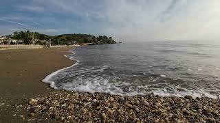 ÇUKURALTI PLAJ amp CUKURALTI BEACH amp CUKURALTI STRAND [upl. by Tilden]