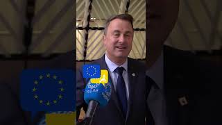 Learn Luxembourgish Xavier Bettel [upl. by Elletse]