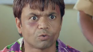 NEW Comedy Movie  Bolo Raam HD FULL MOVIE  Om Puri Rajpal Yadav Naseeruddin Padmini Kolhapure [upl. by Ria720]