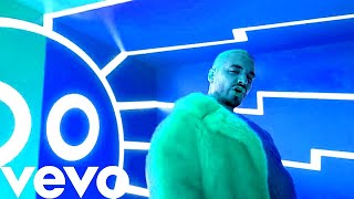 J Balvin  Azul Official Video [upl. by Meneau]