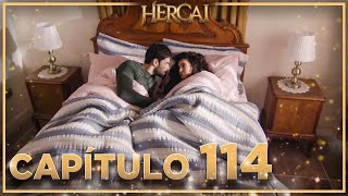 Hercai  Capítulo 114 [upl. by Esile]