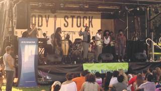 Woodystock Wrap Up Video [upl. by Macri641]