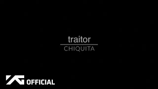 BABYMONSTER  CHIQUITA traitor COVER Clean Ver [upl. by Dirgni]