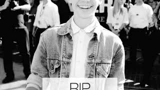 Morte Do Cameron Boyce Homenagem [upl. by Kerwin185]