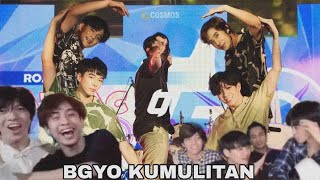 BGYO  BGYO Tiktok Compilation Kumulitan Moments [upl. by Standley107]