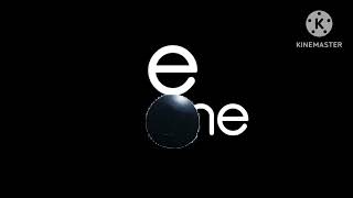 eone logo [upl. by Abshier68]