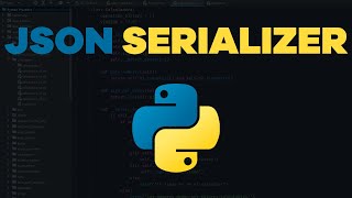 🐍 Python desde cero  Episodio 64  Json Serializer para datetime [upl. by Atolrac]