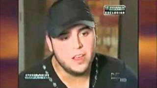 Gerardo Ortiz entrevista despues del atentado [upl. by Mcbride]