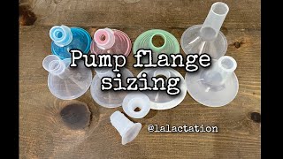 What size Pump Flanges do I need [upl. by Avron]