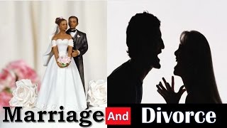 Christian Ethics Made Easy 10Marriage and Divorce [upl. by Lever]