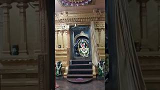 அஷ்டலட்சுமி கோவில்ashtalakshmi temple huskurलक्ष्मी मंदिर [upl. by Neerhtak]