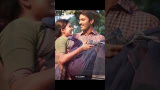 Sollamal sollamal jenchodu kadhal chera moochu muttuthae 💗🤌🏻🎶🪄🥰whatsappstatus tamilshorts [upl. by Ahsekin347]