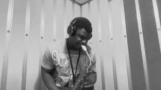 Hrs amp Hrs Muni Long  Sax Cover [upl. by Akzseinga]