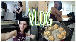 Chorrivlog 😁 Haciendo albóndigas  Cambiando sensor [upl. by Rosena]