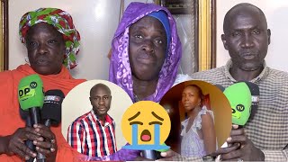 🚨 Urgent  La famille de KHADY DIOUF fait de grave révélation lincendie et lépoux Regardez [upl. by Weikert]